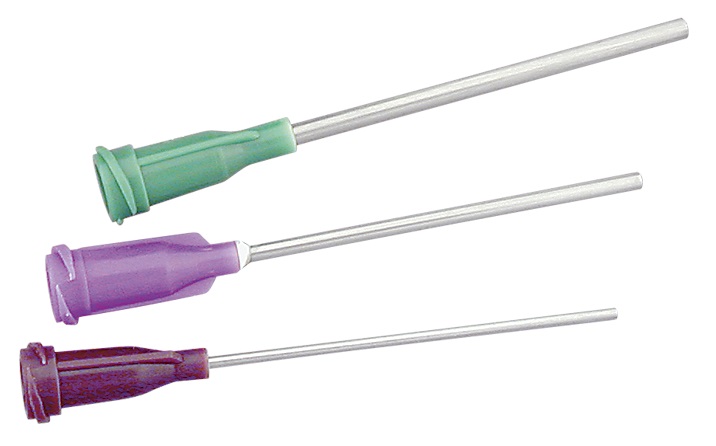 Quality Aspirators # LLSXN