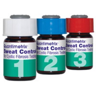 Quantimetrix Corporation # 1190-01