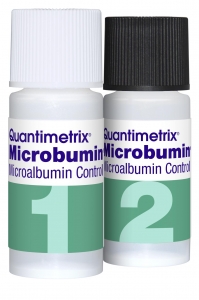 Quantimetrix Corporation # 1250-01