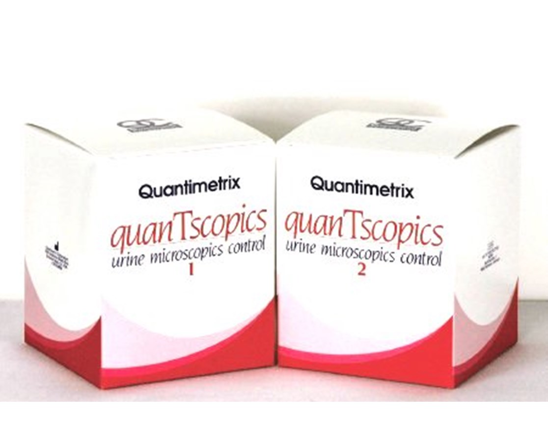 Quantimetrix Corporation # 1481-41