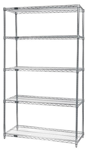 Quantum Medical # AD86-3048S-5