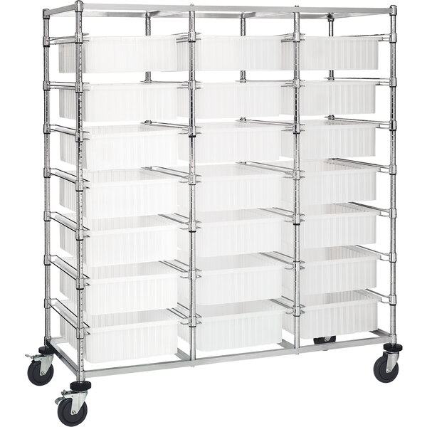 Quantum Medical # BC216045M1TCL