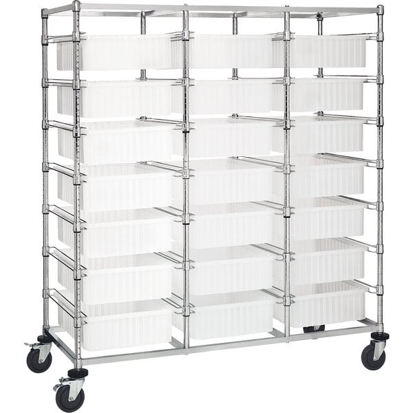 Quantum Medical # BC216045M2TCL