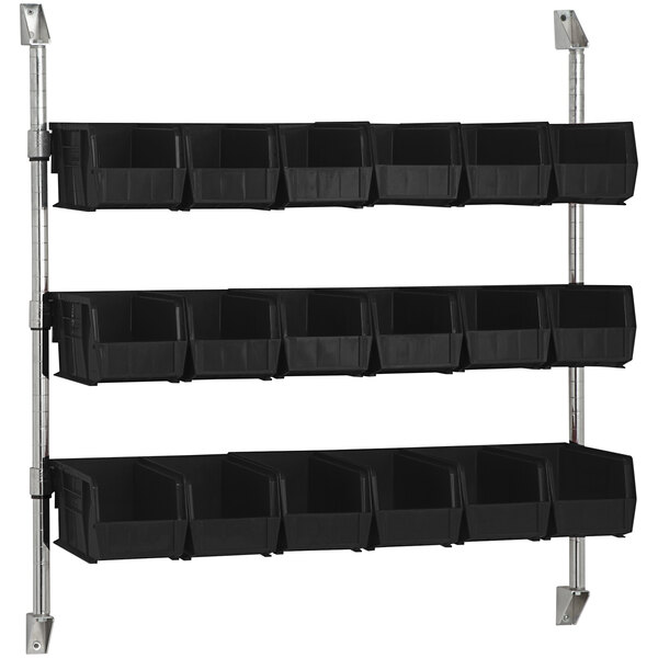 Quantum Medical # CAN-34-36BH-230BK