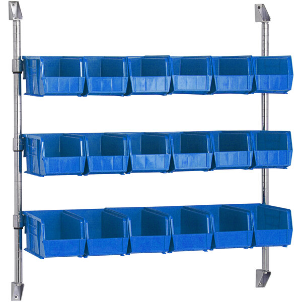Quantum Medical # CAN-34-36BH-230BL