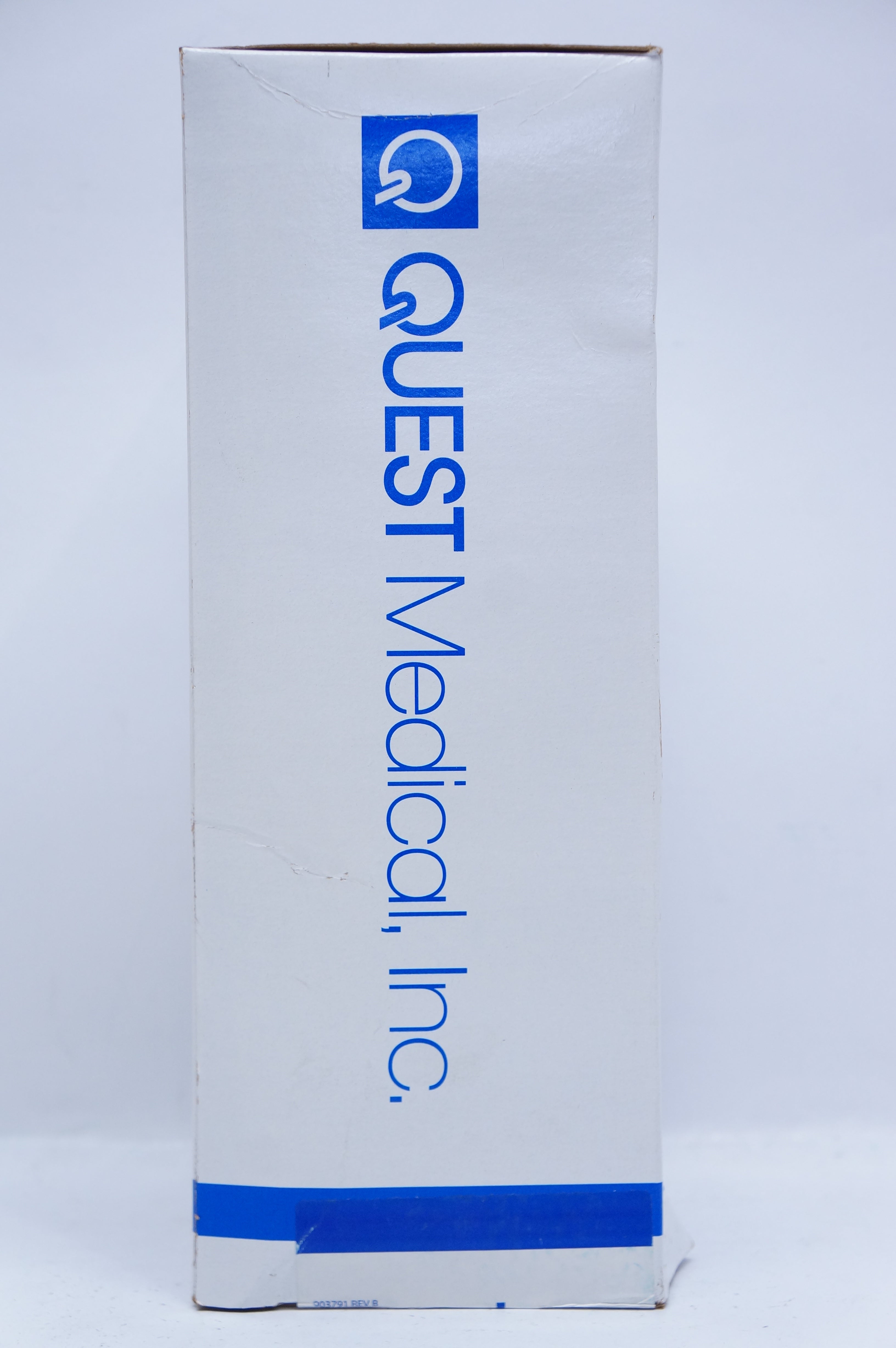 Quest Medical # RCB40