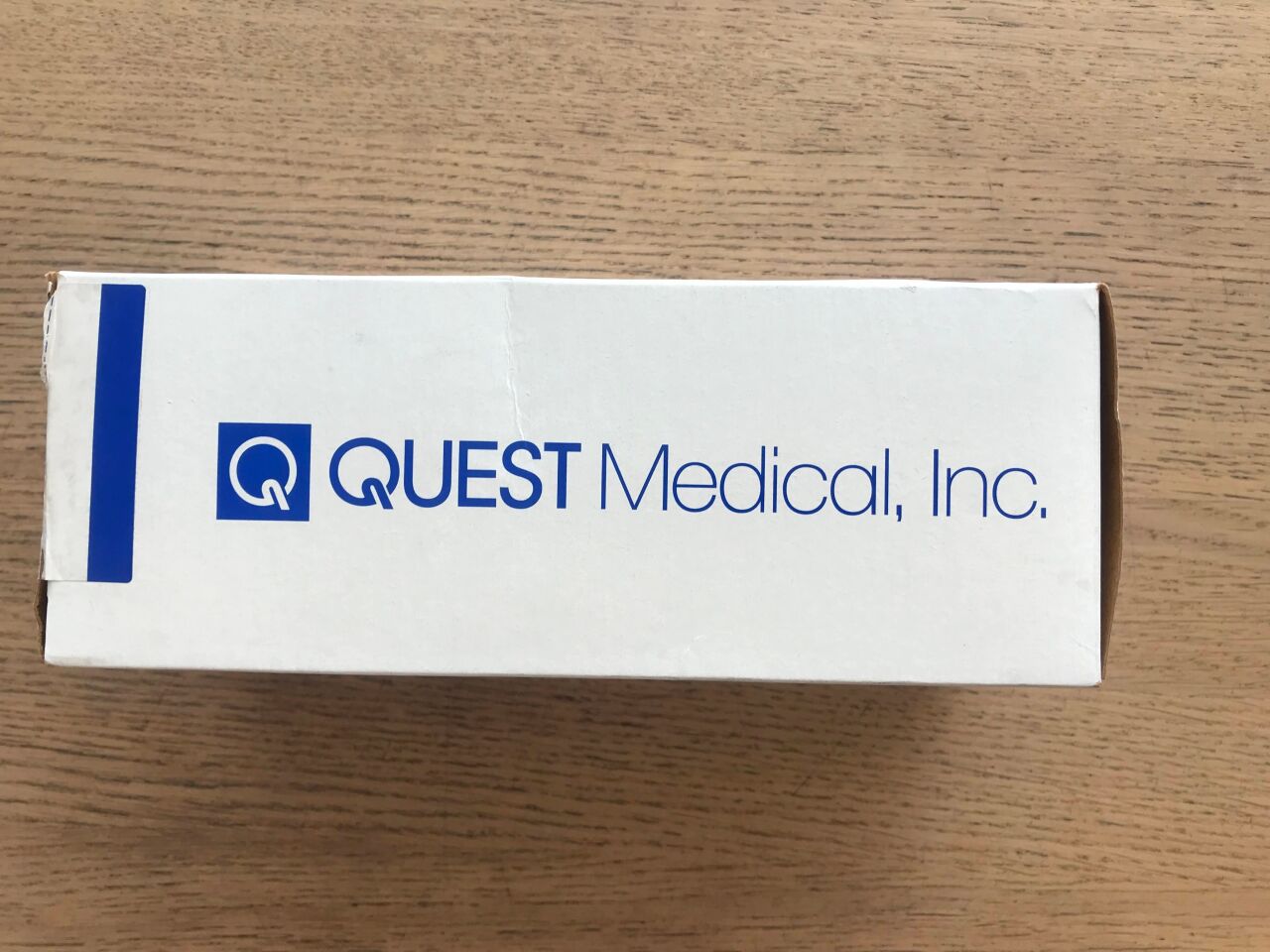 Quest Medical # RCK40