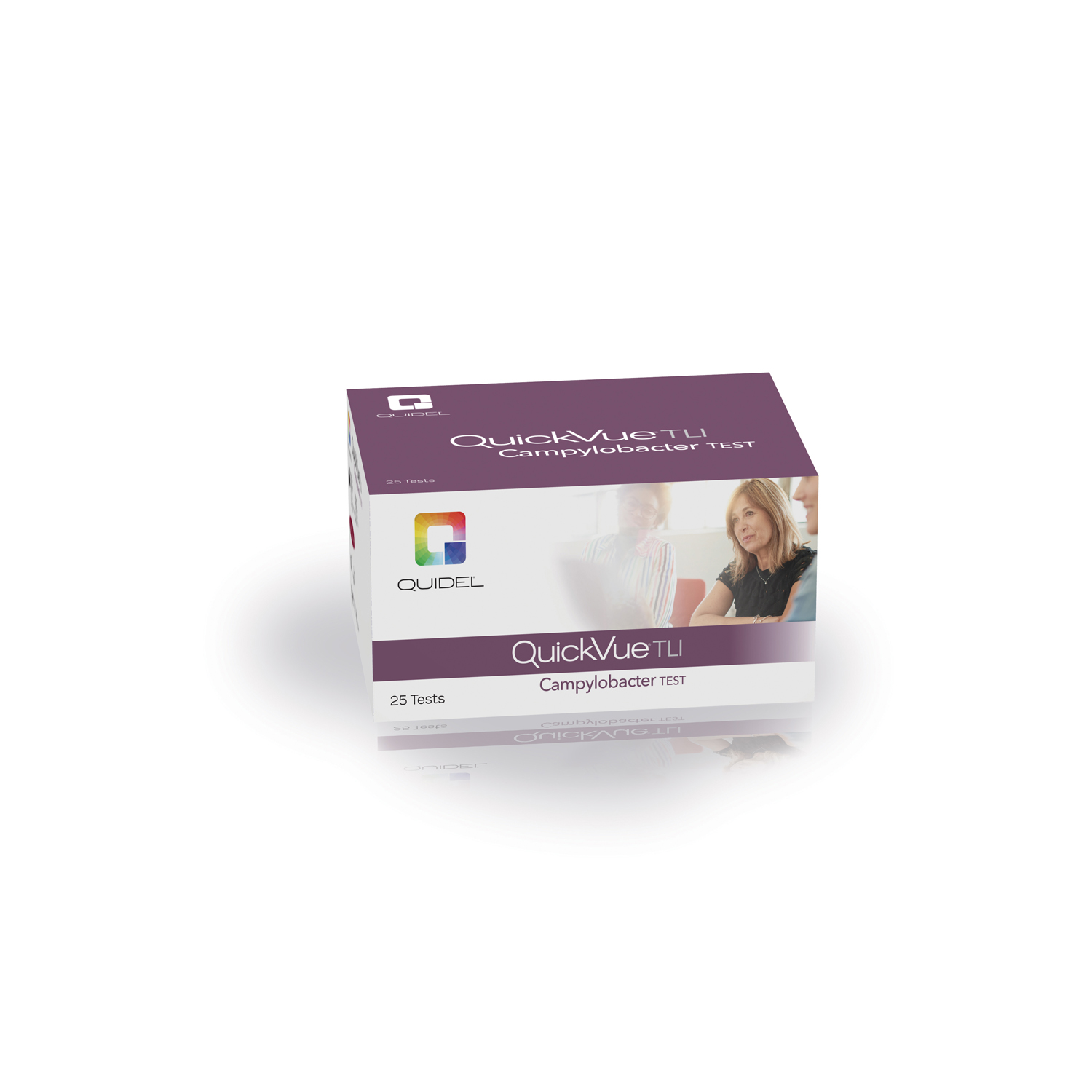 Quidel # 20344