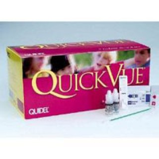 Quidel # 345