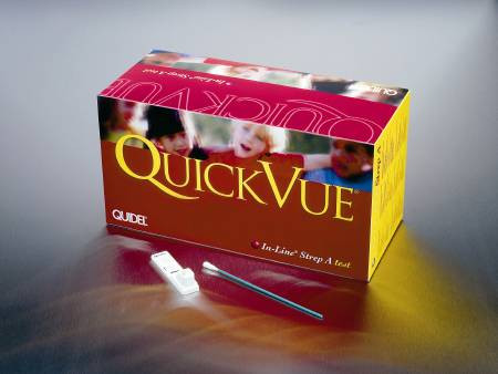 Quidel # 347