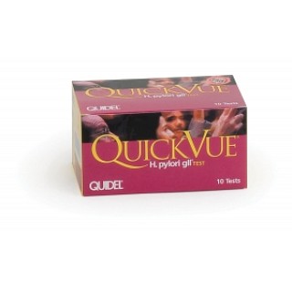 Quidel # W009