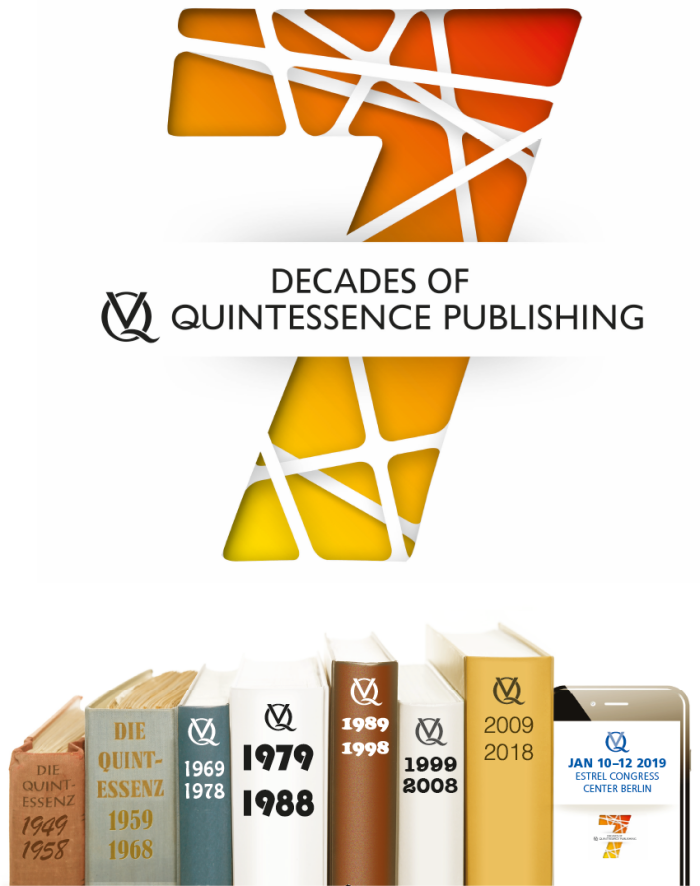 Quintessence Publishing # J0300