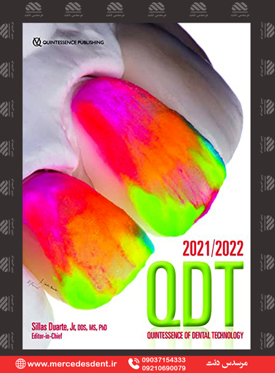 Quintessence Publishing # J0624