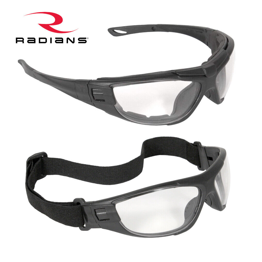 Radians/Techna # CT1-11