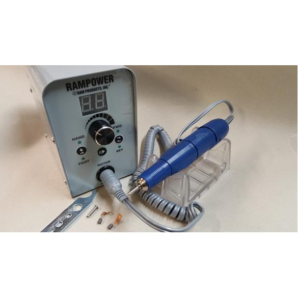 RAM Products # RAMPOWER45SE