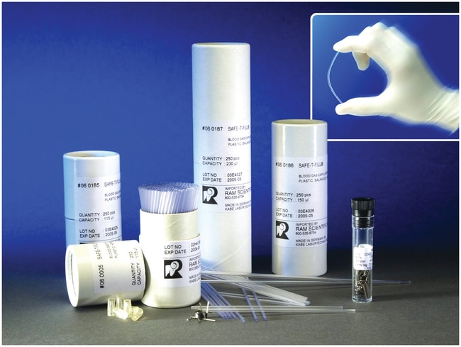 Ram Scientific # 14-915-63