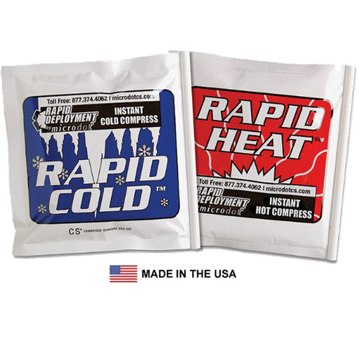 Rapid Deployment Products # 2004CS
