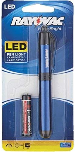 Rayovac # BRSLEDPEN-BB