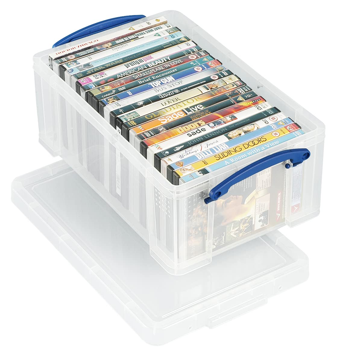 Really Useful Products # 641055