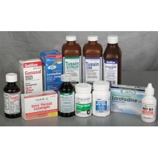 Reckitt Benckiser # 3-63824-05640-1