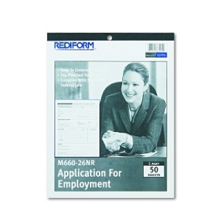 Rediform Office Product # M660-26NR