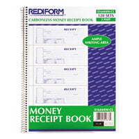 Rediform Office Product # S1654N-CR