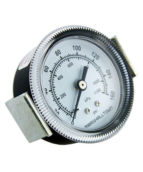 Reimers Electra Steam # 2299