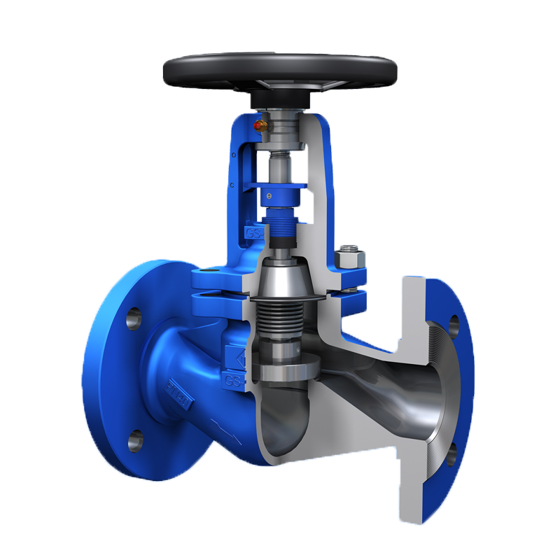 Reimers Electra Steam # 2319