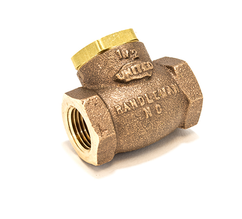 Reimers Electra Steam # 2462