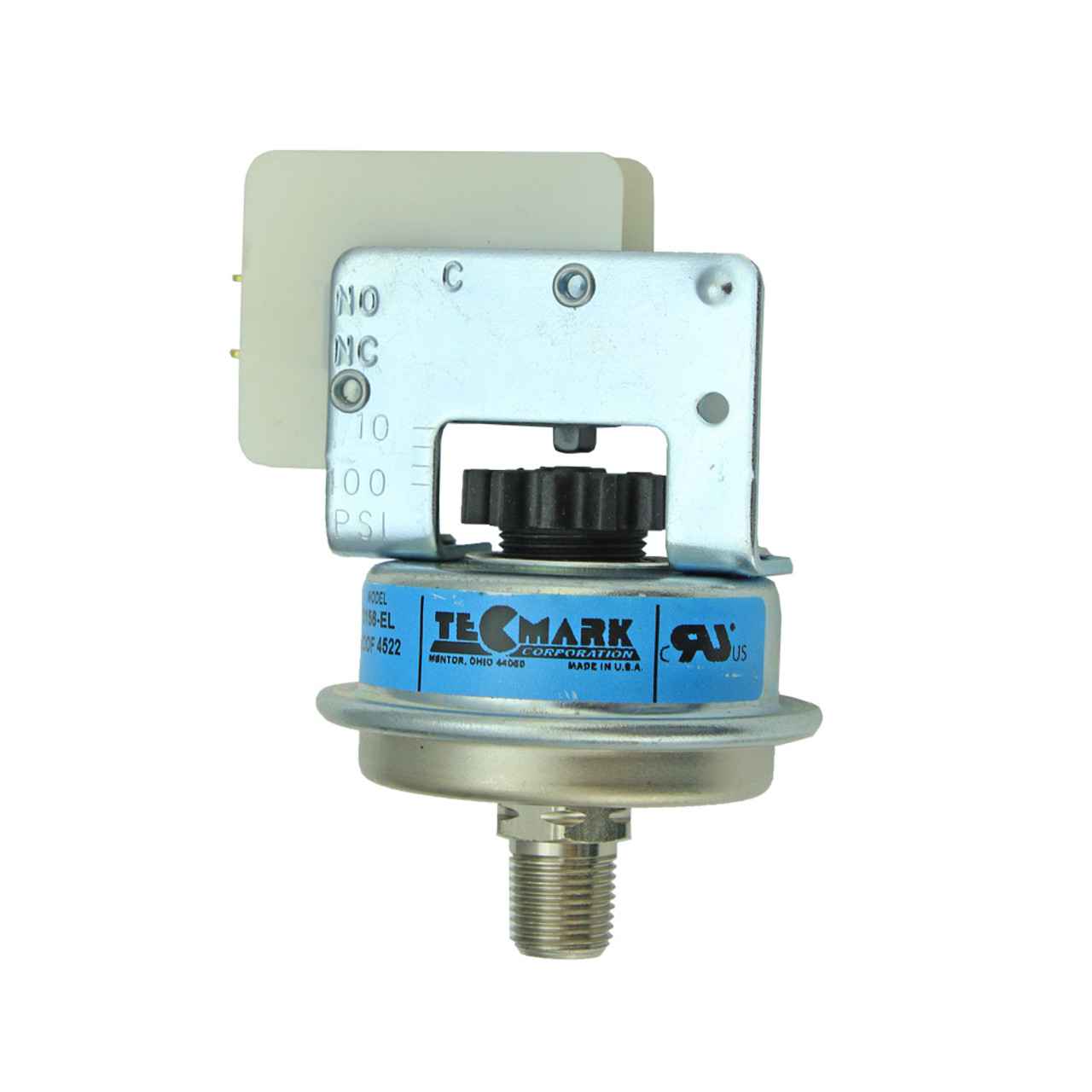 Reimers Electra Steam # 4296