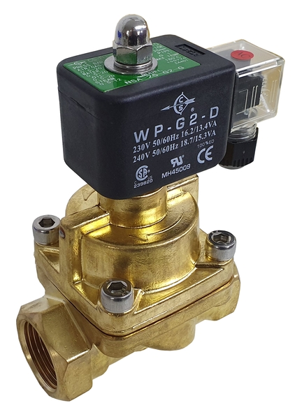 Reimers Electra Steam # 5098