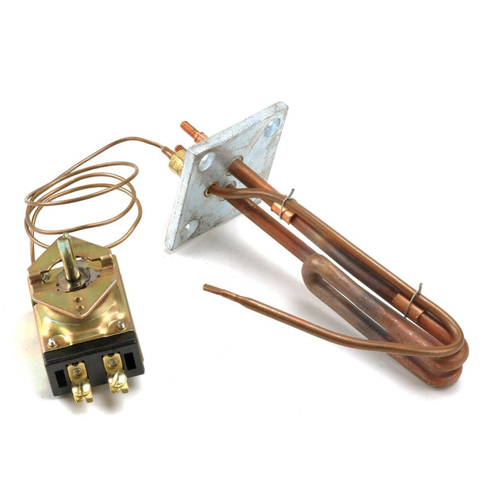 Reimers Electra Steam # MBJ4-1500A