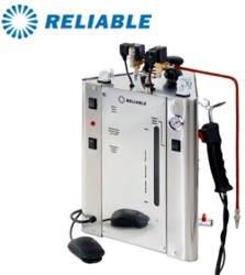 Reliable Corporation # I702C