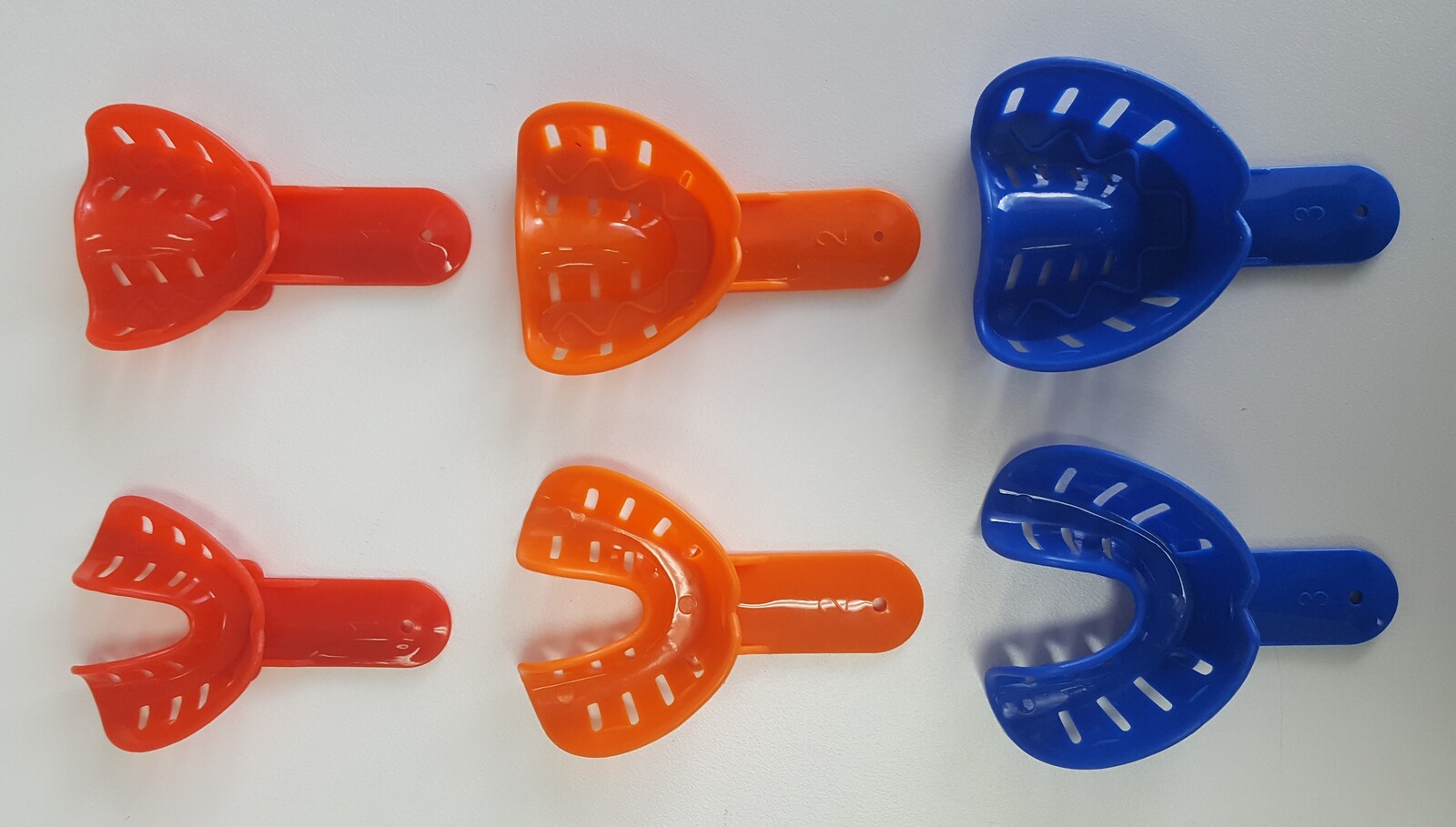 Reliance Dental # 3832