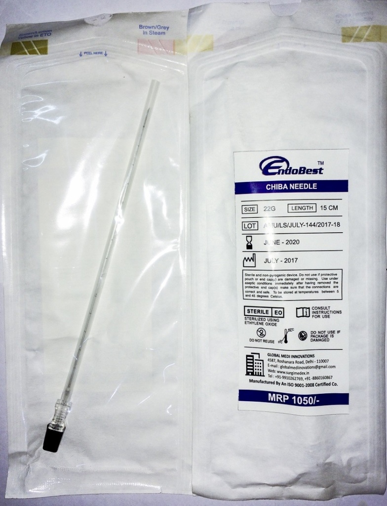 Remington Medical # CNM-2008