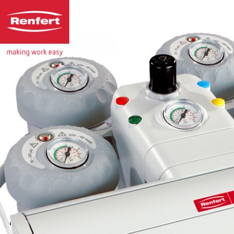 Renfert USA # 92955-0006