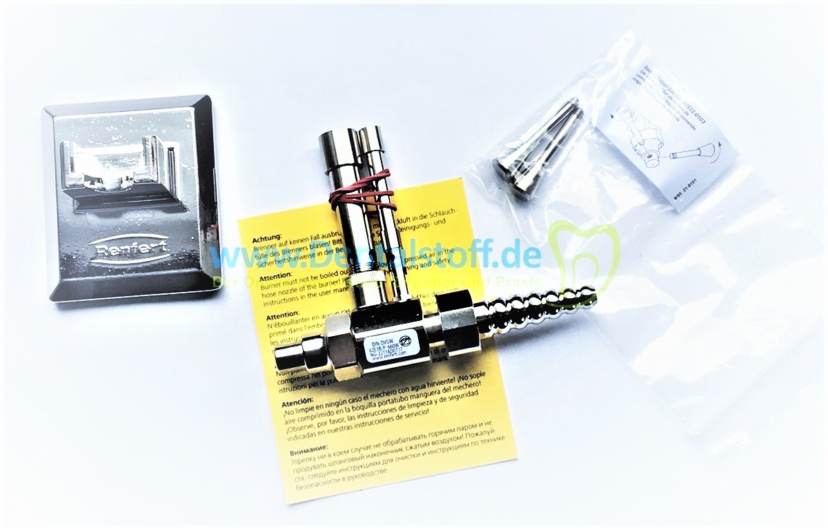 Renfert USA # 960-0000