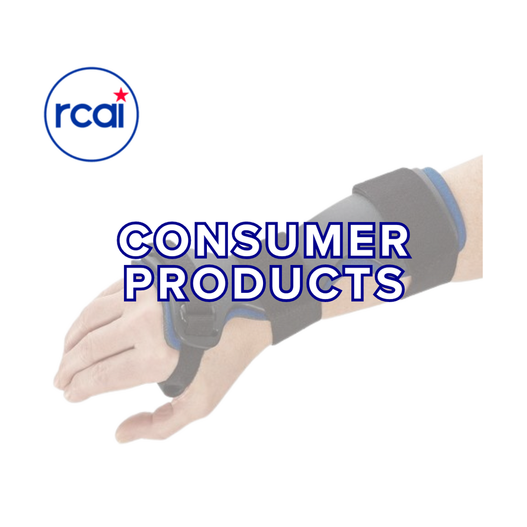 Restorative Care Of America # 01MP-XL