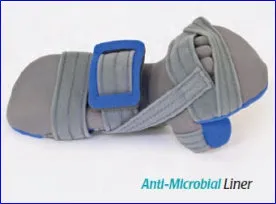 Restorative Care Of America # 320-AGH-L-L