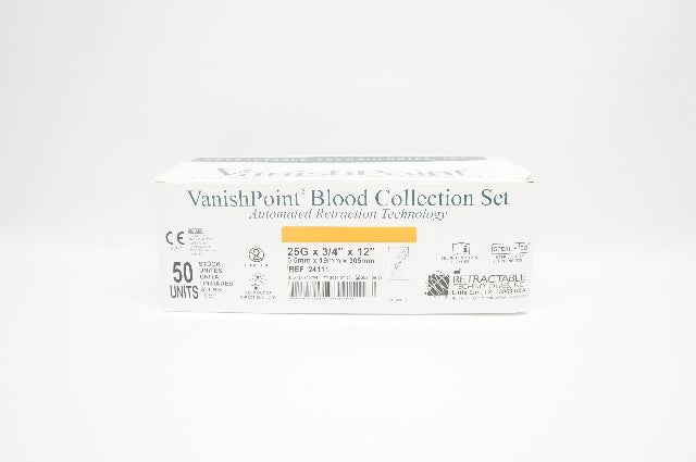 Retractable Technologies # 24111