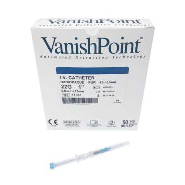 Retractable Technologies # 31331