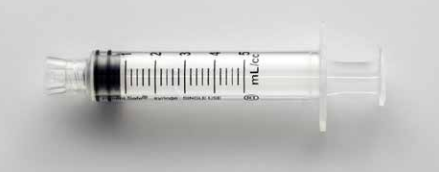 Retractable Technologies # 52001