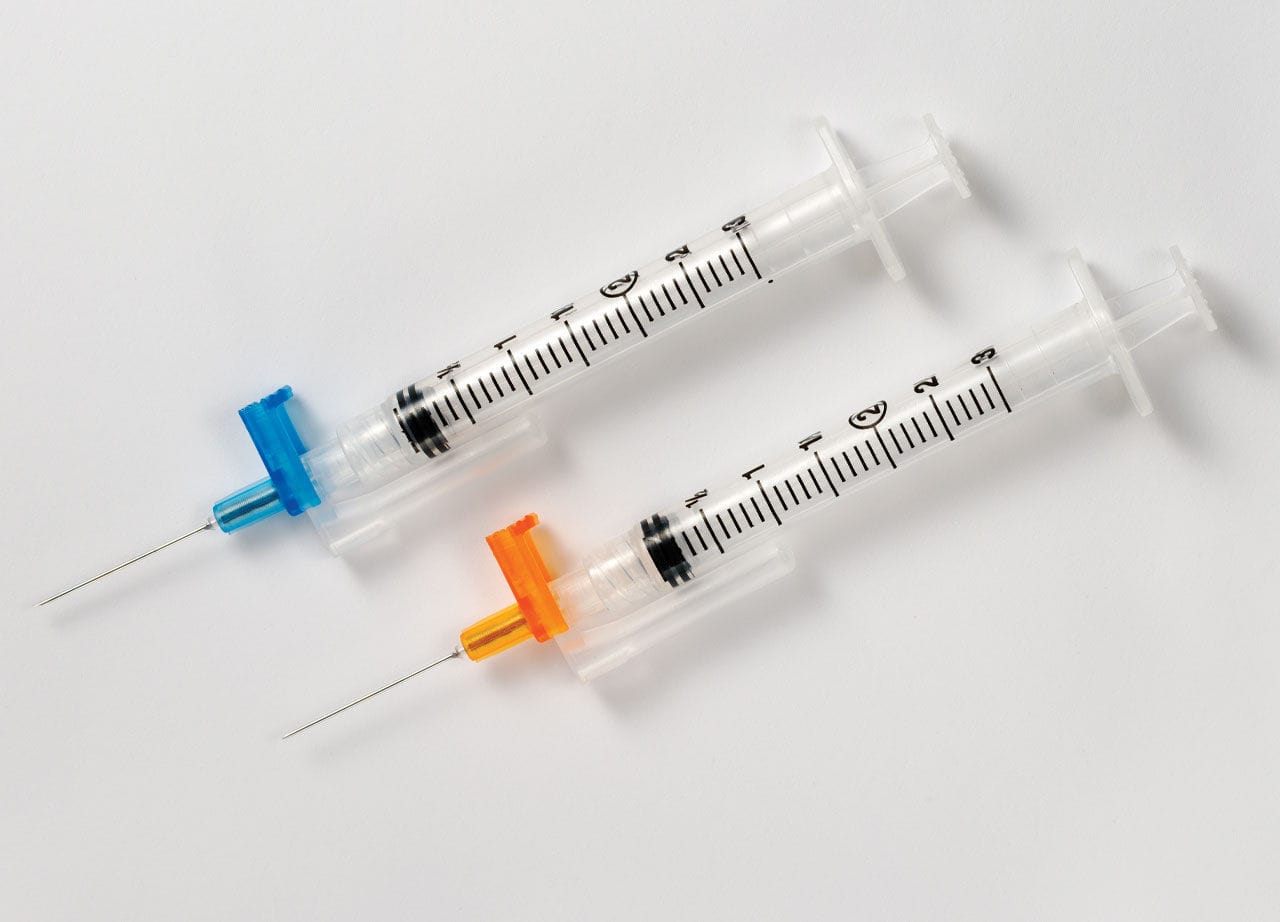 Retractable Technologies # 85311