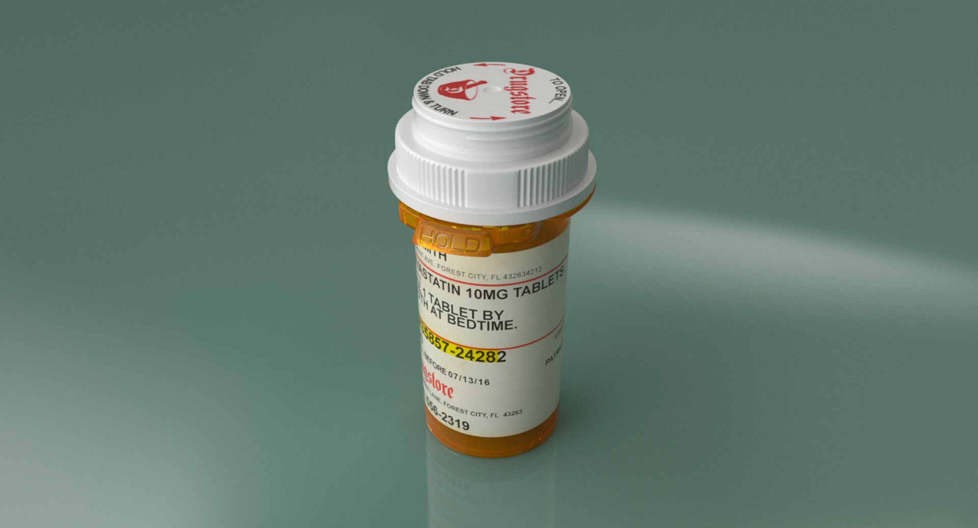 Rexam # P804