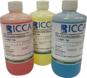 Ricca Chemical # 1580-16