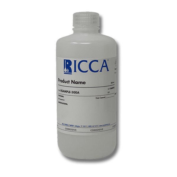 Ricca Chemical # 2545-16