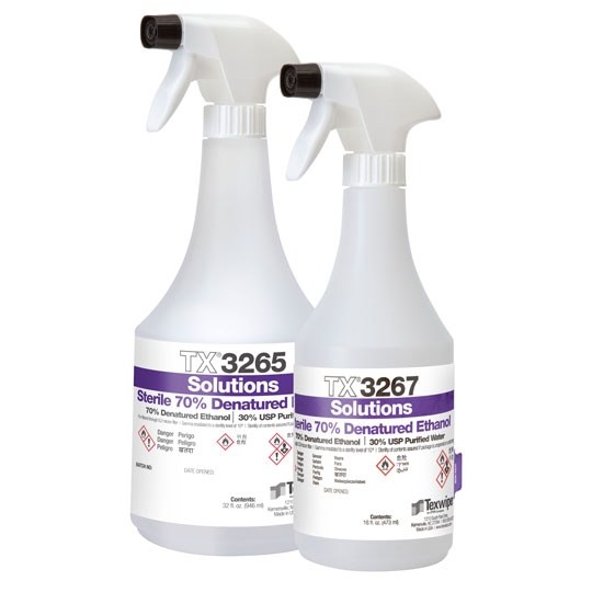 Ricca Chemical # 2546.70-32