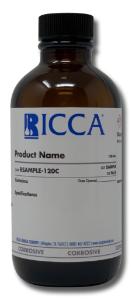 Ricca Chemical # 3110-16