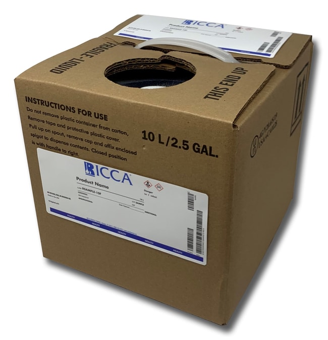 Ricca Chemical # 3190-5