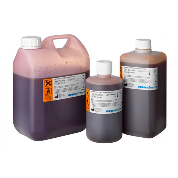 Ricca Chemical # 3450-16